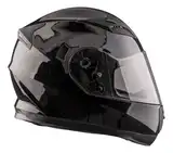 Casco Moto Vertigo V60 Iconic Doble Visor