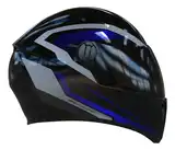 Casco Moto Integral Vértigo V50 Phantom