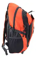 Mochila Mochilero 40l Reforzada Camping Trekking