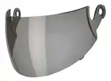 Visor Casco Tamashi/max + Tapas Laterales