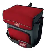 Bolso Conserv Térmico Coleman 54 Latas Plegable