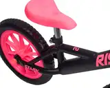 Camicleta Patacleta Bicicleta Rise Stark Rodado 12 Acero