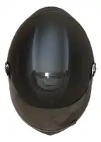 Casco Moto Integral Vertigo V50 Lighter Alerón Sólido