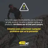 Ciclocomputador Inalámbrico P/ Bici Fast 18 Funciones Carga Solar