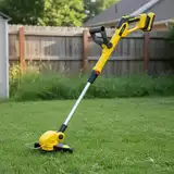 Bordeadora Inalámbrica Tanza Ionamx Barovo (No Incluye Batería)