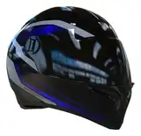 Casco Moto Integral Vértigo V50 Phantom