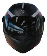 Casco Moto Integral Vértigo V50 Phantom
