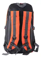 Mochila Mochilero 40l Reforzada Camping Trekking