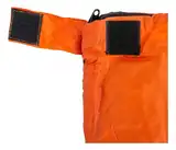 Bolsa De Dormir Rectangular Camping Pesca Kushiro