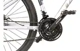 Bicicleta R29 Mtb Thunder Dama Stark Alum 21v Full Shimano