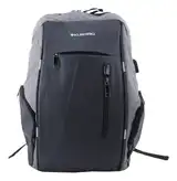 Mochila Urbana Con Puerto Usb Kushiro 40 Lts