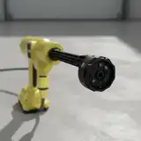 Pistola Hidrolavadora Portátil Ionmax Barovo (No Incluye Batería)