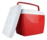 Conservadora Mor 34 Litro Aislamiento Térmico