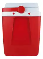 Conservadora Mor 34 Litro Aislamiento Térmico