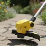 Bordeadora Inalámbrica Tanza Ionamx Barovo (No Incluye Batería)