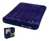 Colchón Inflable Doble Con Inflador Incorporado