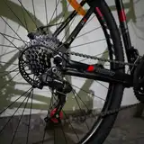 Bicicleta Mtb R29 Firebird Shie 21v Aluminio Equipamiento Shimano