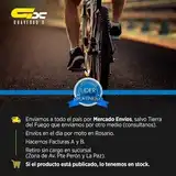 Inflador De Mano Mini Inflador Para Bicicleta