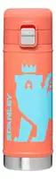 Botella Térmica Stanley 500ml Flow Steady Bear. C