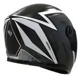 Casco Integral Moto Vertigo V32 Influence