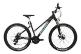 Bicicleta Mtb Raleigh M 2.0 Dama R27.5 21v