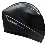 Casco Moto Vertigo Dominium Edicion Especial