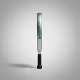 Paleta Padel Atila Conquista Carbono 12k Diamante Eva Feel