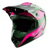 Casco Vertigo Mz3 Rd Off Road 2.0
