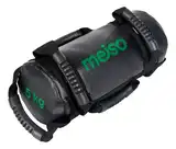 Core Bag 5 Kg Con 6 Agarres Entrenamiento Funcional Gym