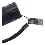 Linterna Led 3w 250lm Aluminio Profesional Etheos