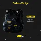 Pechera Motocross/enduro Gx Raptor