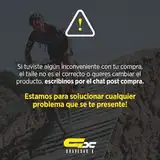 Antiparra Enduro/Motocross Vertigo