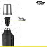 Termo Stanley Mate System 1.2 L Acero Inoxidable