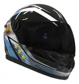 Casco Moto Vertigo V32 Ed Limitada Argentina