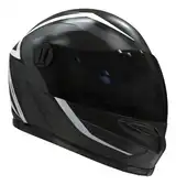 Casco Integral Moto Vertigo V32 Influence