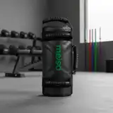 Core Bag 5 Kg Con 6 Agarres Entrenamiento Funcional Gym