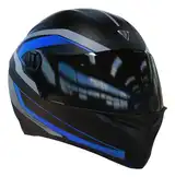 Casco Moto Integral Vértigo V50 Phantom
