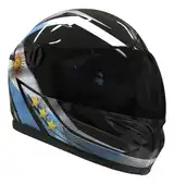 Casco Moto Vertigo V32 Ed Limitada Argentina