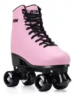 Patines Artístico Rbw Cuero Extensible Regulable