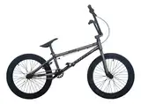Bicicleta Raleigh Freestyle Jumpx R20 Aluminio
