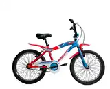 Bicicleta Niño Raleigh Mxr R20 8 - 12 Años