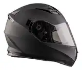 Casco Moto Vertigo V60 Iconic Doble Visor