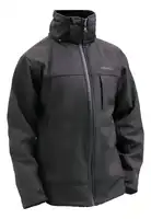 Campera Moto Vw2 Softshell Micropolar Vertigo
