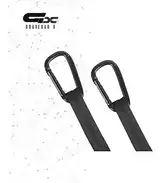 Hamaca Paraguaya Doble Camping Kushiro