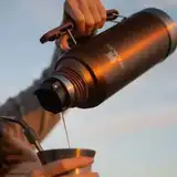 Termo Stanley Mate System 800ml Acero Inoxidable