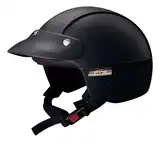 Casco Moto Abierto Vertigo Custom
