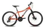 Bicicleta Mtb Raleigh Scout R24 21v Freno Disco