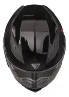 Casco Moto Vertigo V60 Iconic Doble Visor