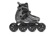 Rollers Stark Rise Neon Extensible 4x90mm Apto Carrera