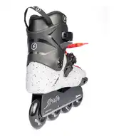 Rollers Stark Street X Profesional Aluminio 4x80mm